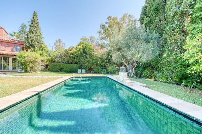 Image No.21-6 Bed Villa for sale