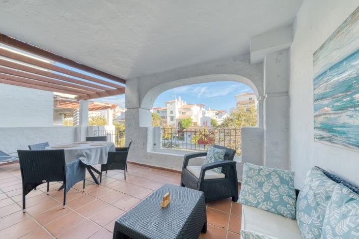 Image No.2-3 Bed Apartment for sale