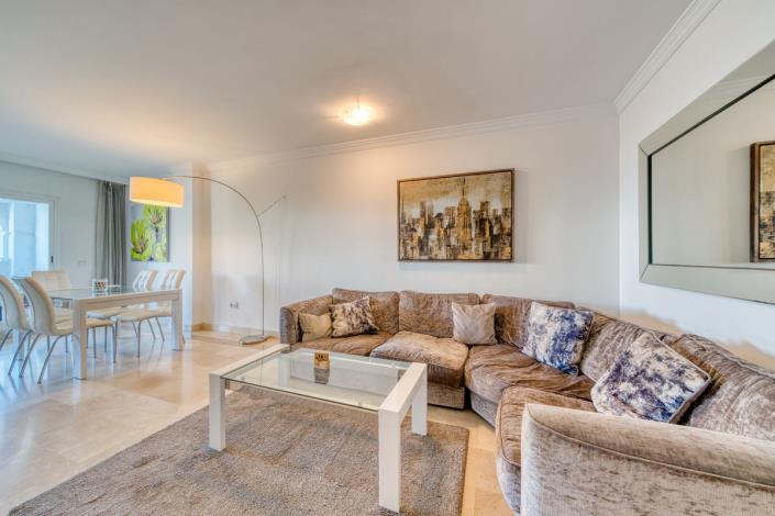 Image No.14-3 Bed Apartment for sale