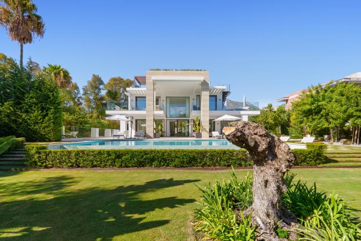 Image No.34-6 Bed Villa for sale