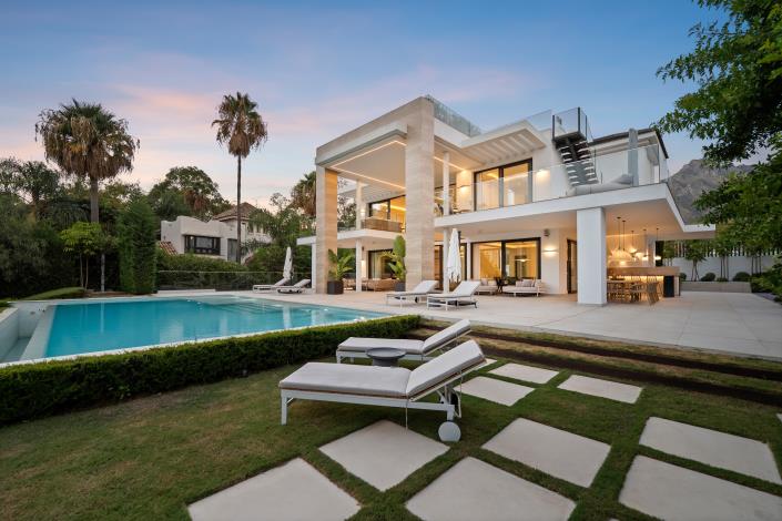 Image No.50-6 Bed Villa for sale