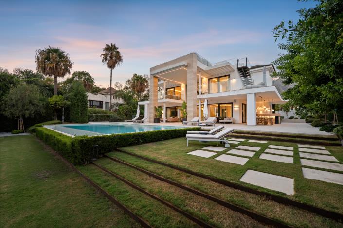 Image No.51-6 Bed Villa for sale