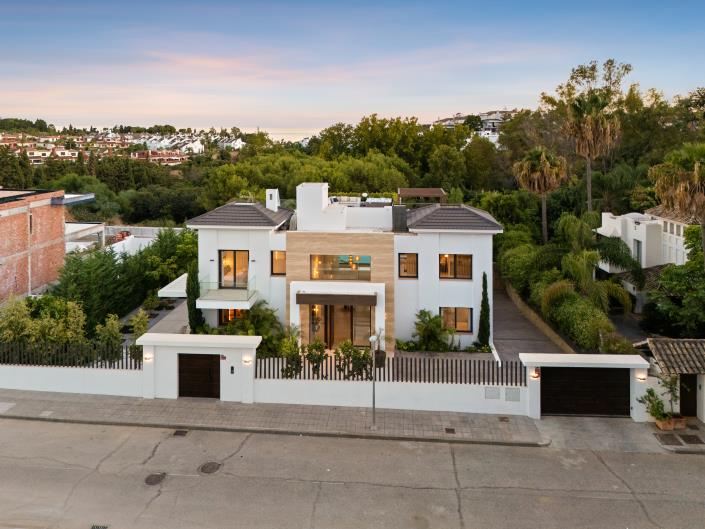 Image No.54-6 Bed Villa for sale