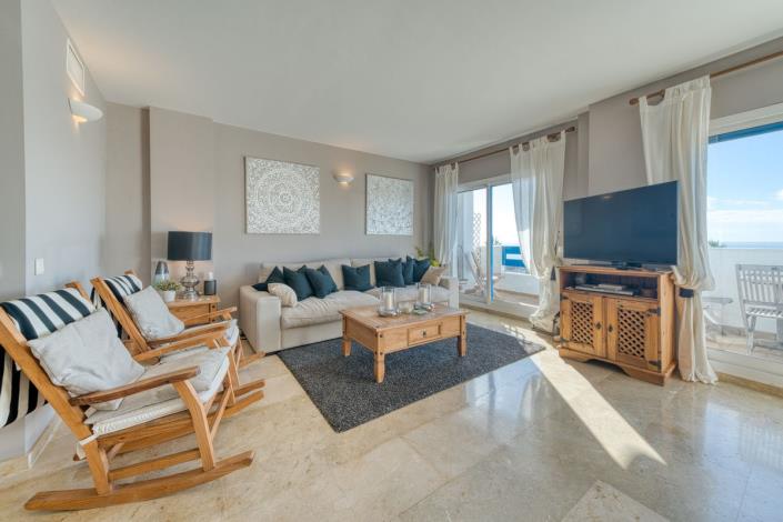 Image No.5-4 Bed Duplex for sale