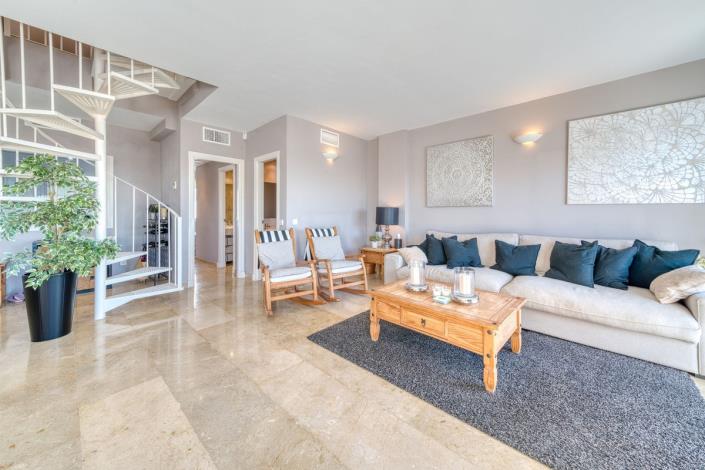 Image No.7-4 Bed Duplex for sale