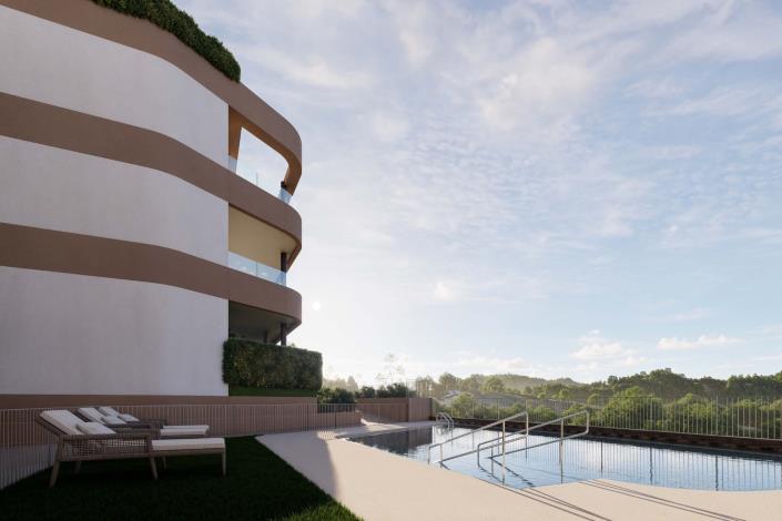 Image No.13-3 Bed Apartment for sale