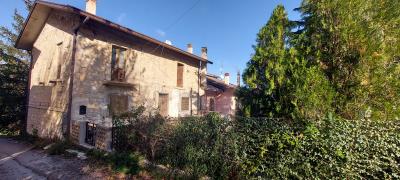 1 - Palombaro, Country Property