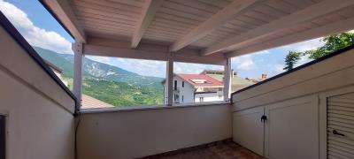 1 - Palombaro, Townhouse