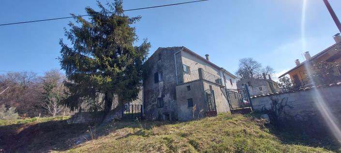 Image No.1-2 Bed Country Property for sale
