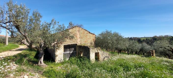 Image No.21-2 Bed Country Property for sale