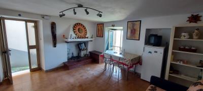 1 - Palombaro, Townhouse