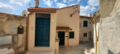 1 - Casoli, Townhouse