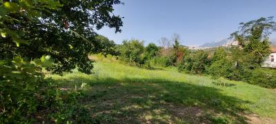 1 - Casoli, Land