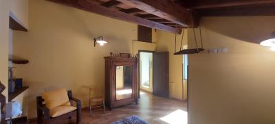 1 - Casoli, Townhouse