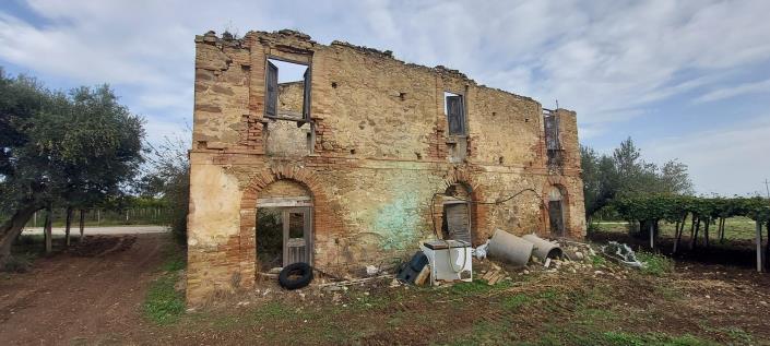 Image No.3-Plot for sale