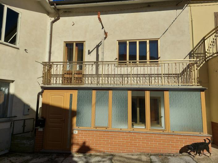 Image No.7-2 Bed Semi-Detached for sale