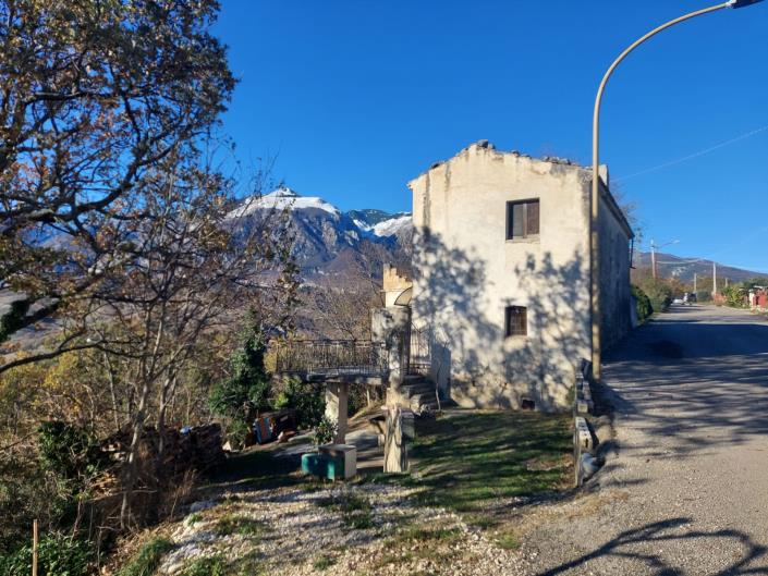 Image No.7-Country House for sale