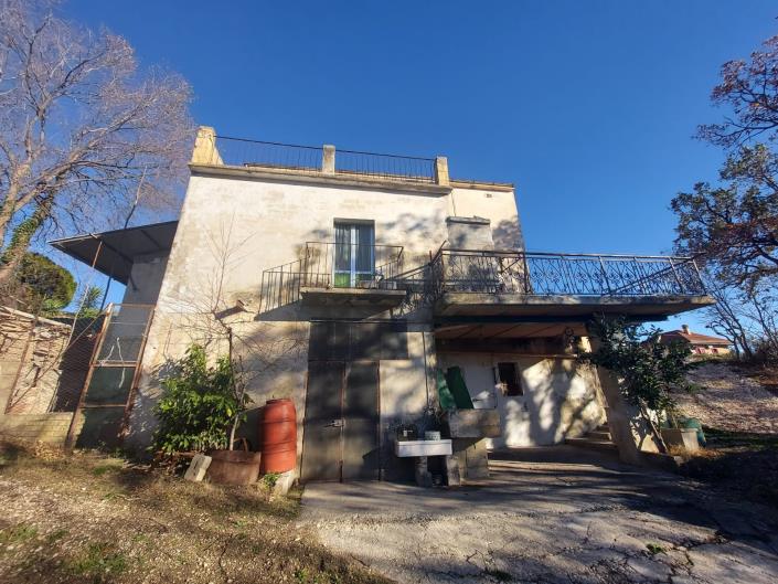 Image No.6-Country House for sale