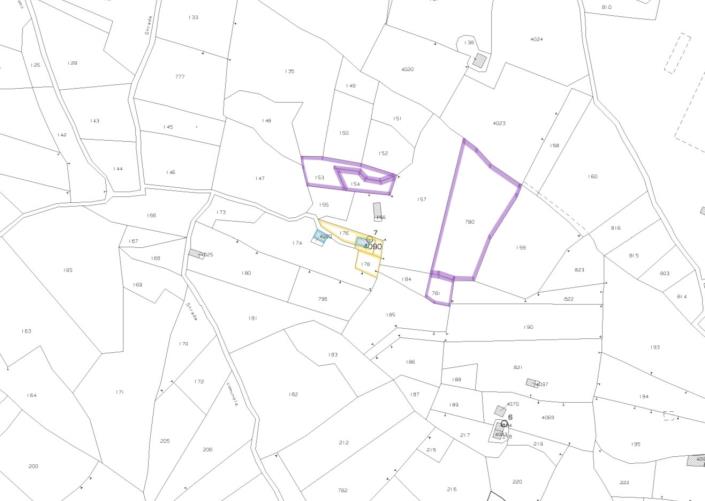 Image No.41-1 Bed Farmhouse for sale