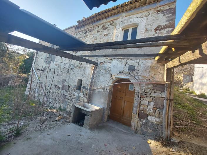 Image No.5-1 Bed Country House for sale