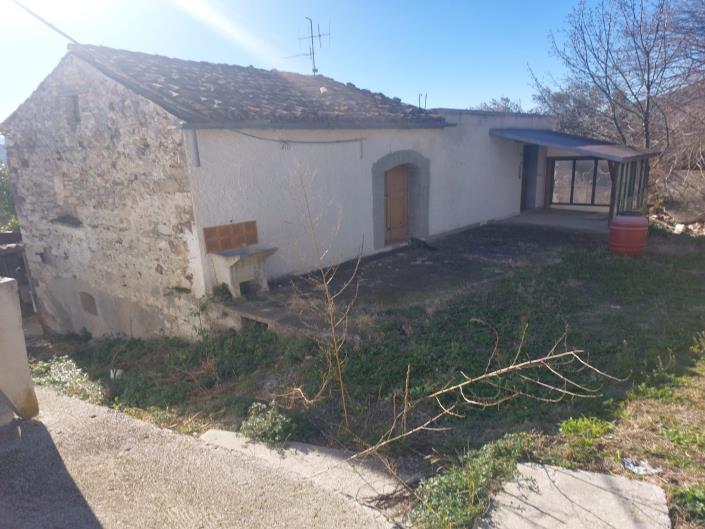 Image No.1-1 Bed Country House for sale