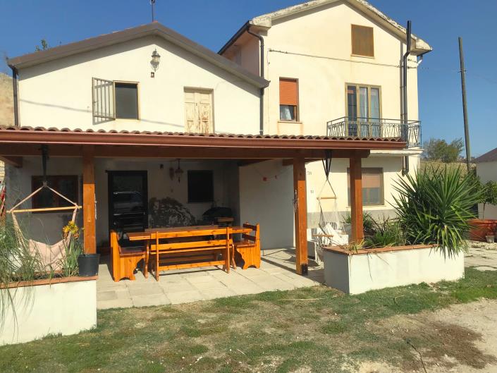 Image No.4-3 Bed Villa / Detached for sale