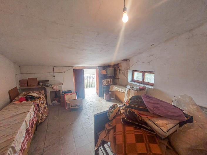 Image No.25-2 Bed Country Property for sale