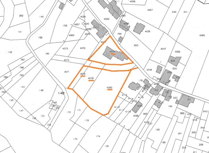 Image No.35-3 Bed Villa / Detached for sale