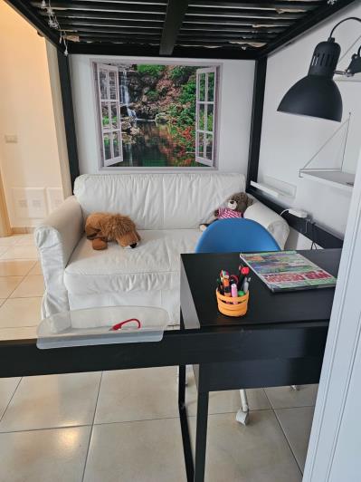 Image No.11-1 Bed Apartment for sale