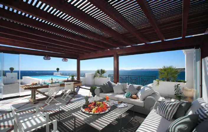 Image No.11-3 Bed Apartment for sale