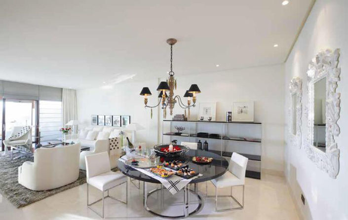 Image No.12-3 Bed Apartment for sale