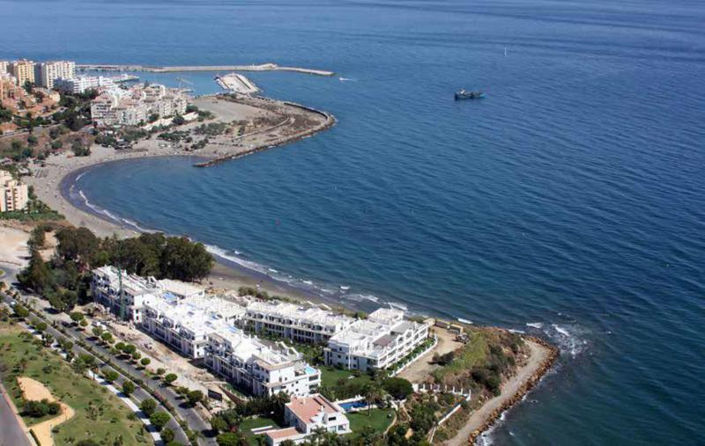 Image No.2-3 Bed Apartment for sale