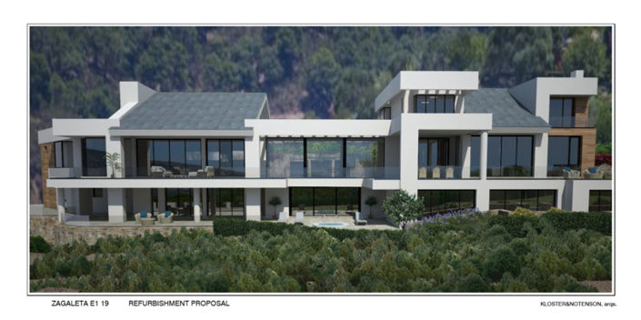 Image No.4-8 Bed House for sale