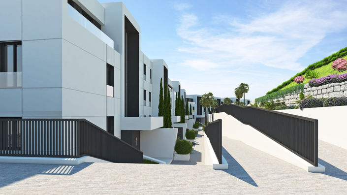 Image No.10-2 Bed Apartment for sale