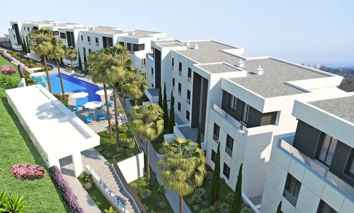 Image No.4-2 Bed Apartment for sale