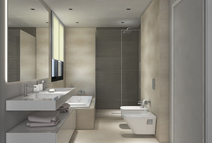 Image No.8-2 Bed Apartment for sale