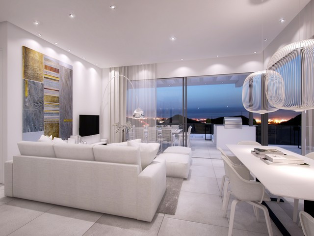 Image No.25-3 Bed Apartment for sale