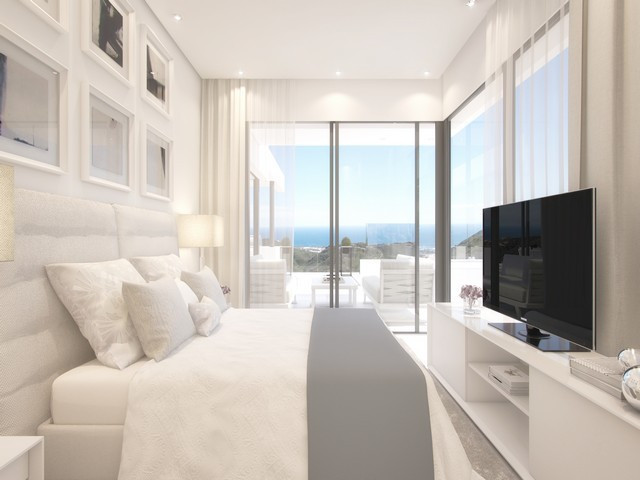 Image No.27-3 Bed Apartment for sale