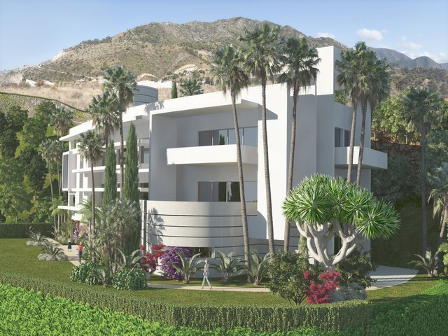 Image No.8-3 Bed Apartment for sale