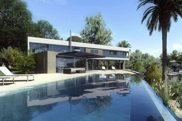 Image No.9-4 Bed House for sale