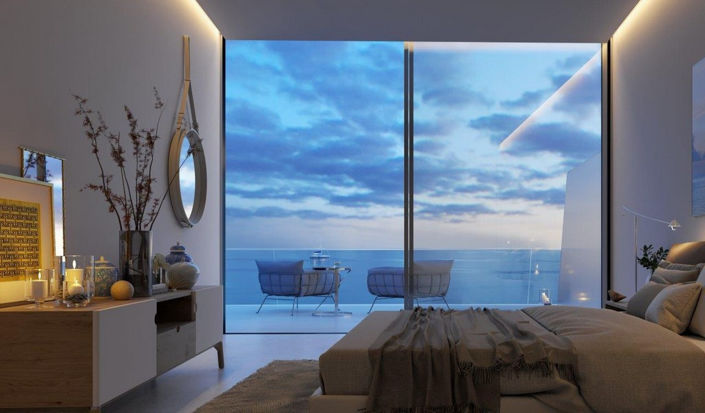 Image No.12-3 Bed Apartment for sale