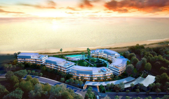 Image No.2-3 Bed Apartment for sale