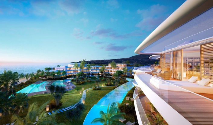 Image No.5-3 Bed Apartment for sale