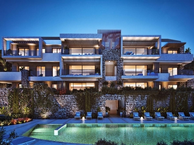 Image No.6-2 Bed Apartment for sale