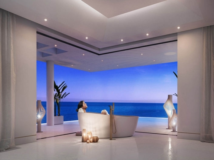 Image No.16-3 Bed Apartment for sale