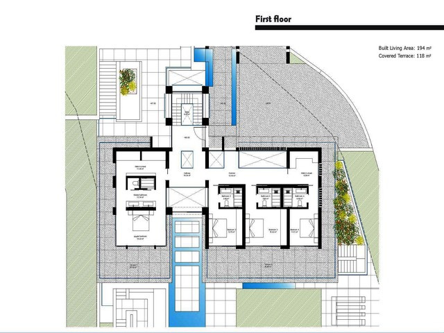 Image No.14-4 Bed House for sale