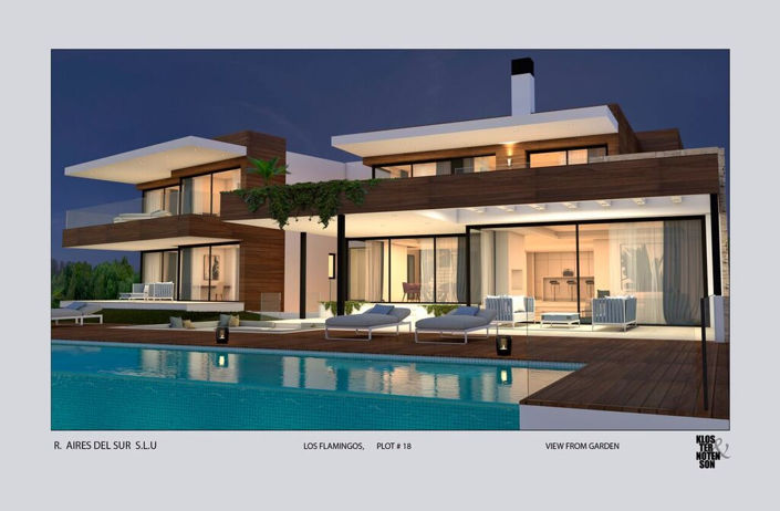 Image No.6-5 Bed House for sale