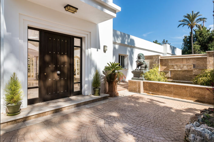 Image No.23-5 Bed House for sale