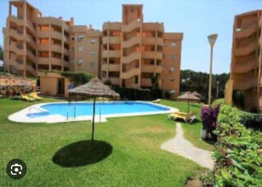 2 Bed Apartment for sale