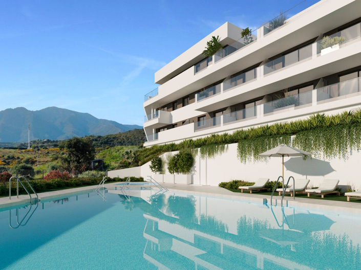 Image No.1-1 Bed Apartment for sale